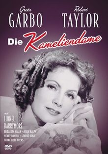 Die kameliendame von warner - die,