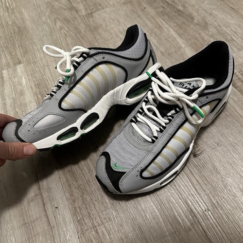 Nike air max tailwind wolf - iv,