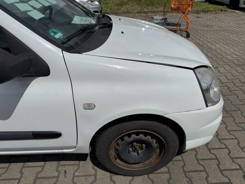 Renault clio original - renault, 2