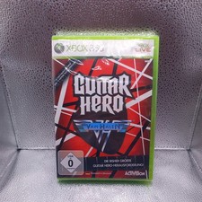 Guitar Hero: Van Halen