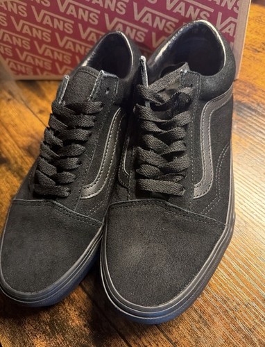 Vans old skool - old,