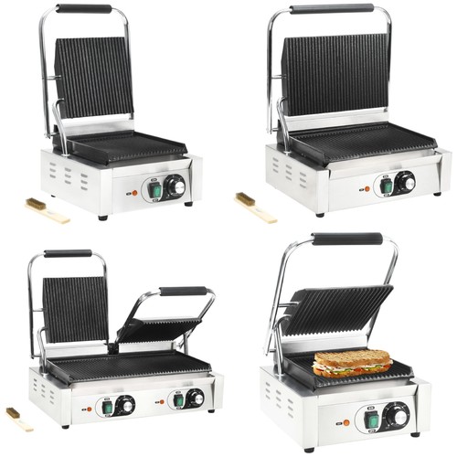 Panini grill kontaktgrill - panini,