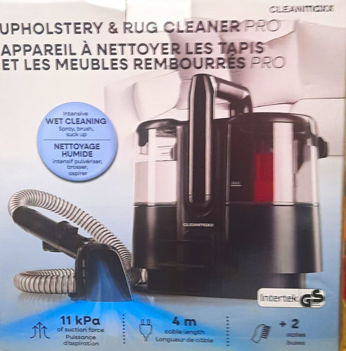 Cleanmaxx upholstery rug - cleanmaxx,