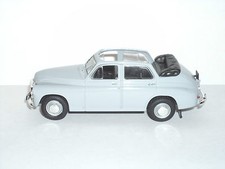 Russisches Modellauto von