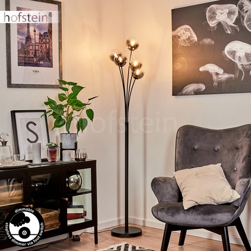 Rauchglas wohn schlaf zimmer - rauchglas,
