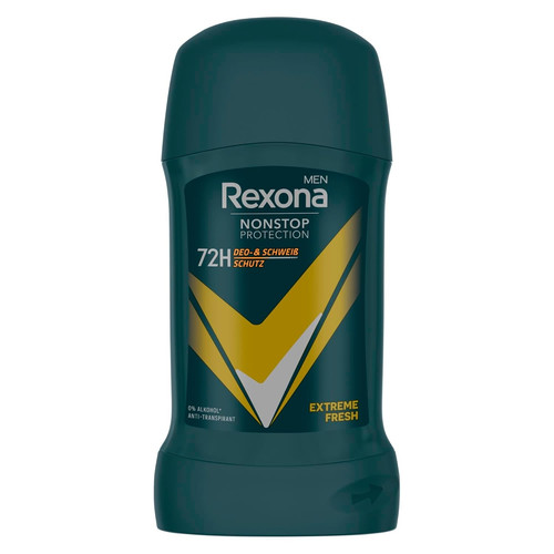 Rexona men nonstop protection - rexona,