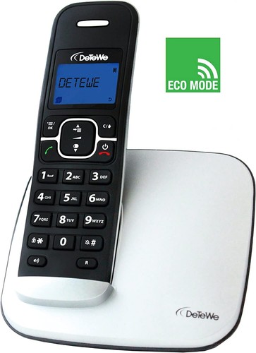Detewe beetel 800 - detewe,