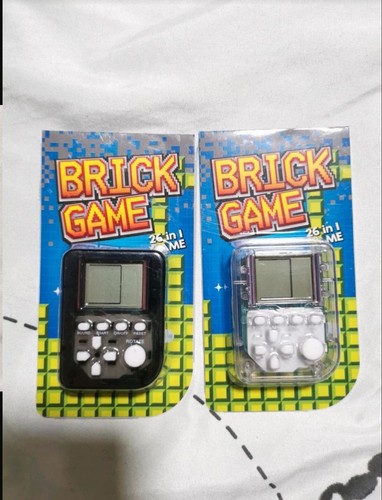 Mini gameboy tetris - mini,