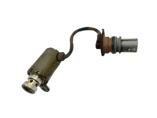 Kurbelwellensensor impulsgeber - kurbelwellensensor,