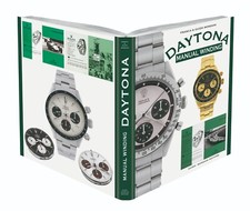 ROLEX Daytona Uhrensammlerbuch