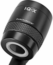 Busch & Müller IQ-X E E-Bike Scheinwerfer Lumotec 150Lux 6-60V Pedelec eBike NEU