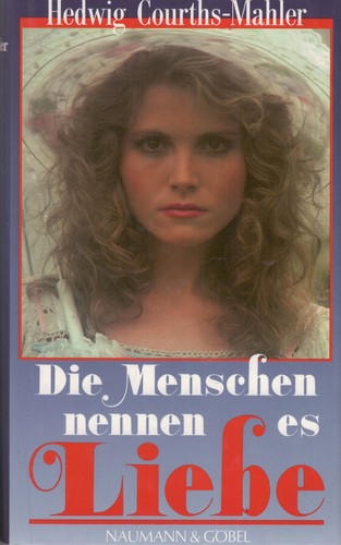 Die menschen nennen - die,