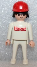 Playmobil " LIAPOR    "