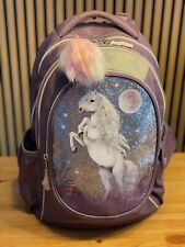 Schulranzen Miss Melody Pferd Ranzen Rucksack Depesche  Rucksack Glitzer 10776