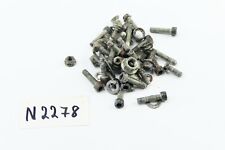 Itteco PT 50 - Motorschrauben N2278