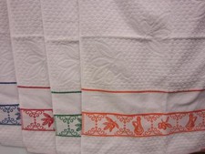 TUCH HANDTÜCHER KÜCHE