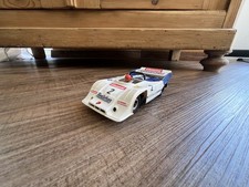 Carrera Universal 132 - Porsche Turbo Redlefsen