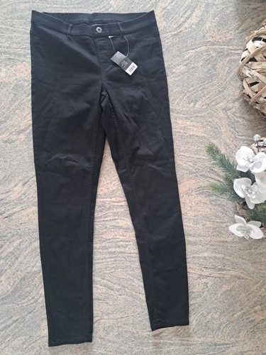 Esmara jeggings jeans schwarz - esmara,