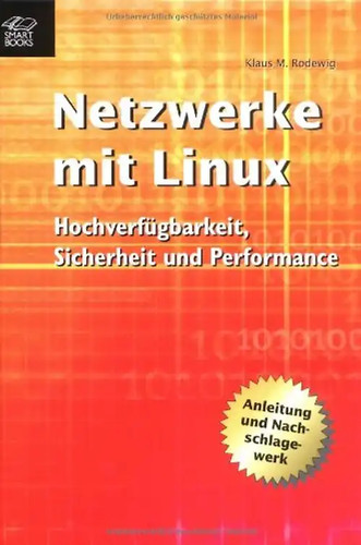 Linux-Netzwerke