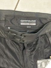 Sommerhose MESH Gr. 38 Neuwertig US Marke ICON