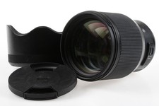 SIGMA 85mm f/1,4 DG HSM Art