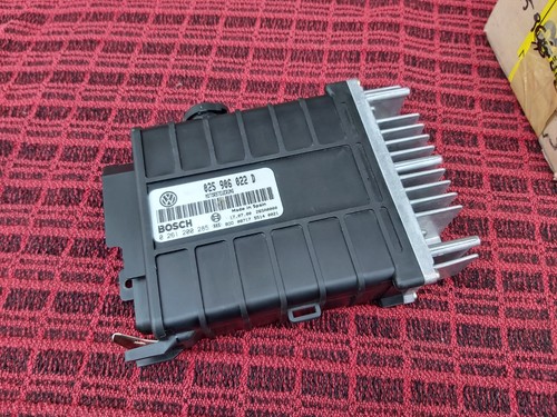 Nos original ecu bus - t3,