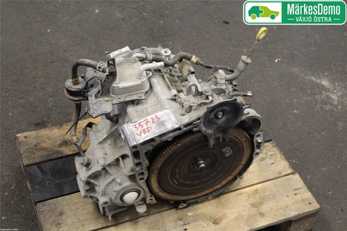 Automatikgetriebe - ,