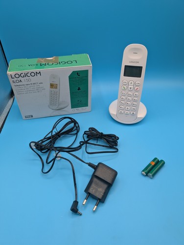 Logicom iloa 150 - iloa,