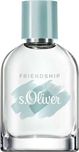 Oliver friendship woman eau - s.oliver,