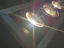 Bühnenscheinwerfer Gebraucht