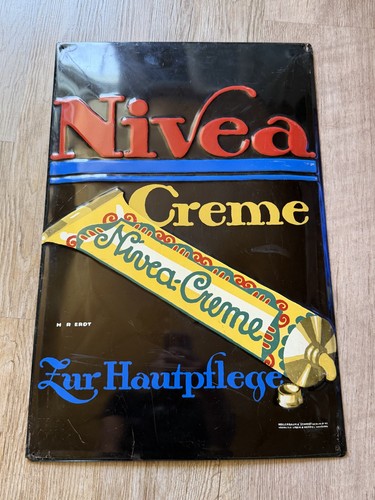 Nivea nostalgie vintage - nivea,