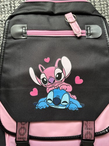Schulrucksack,Stitch