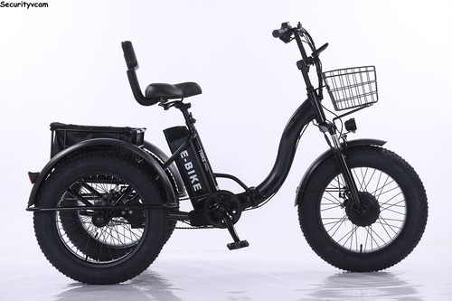 Zoll dreirad für - 20,