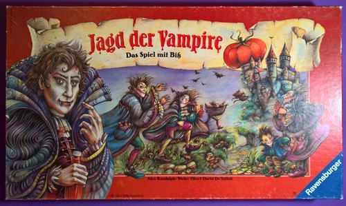 Ravensburger jagd der - ravensburger,