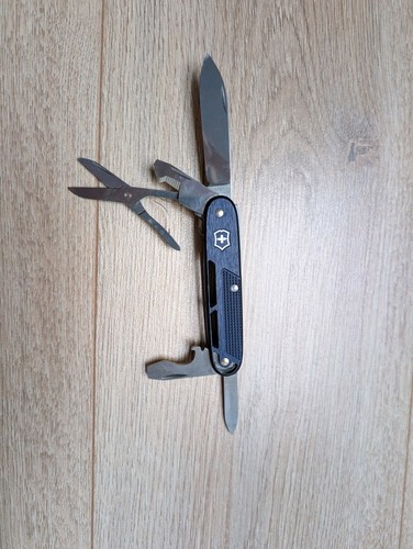 Victorinox synergy - synergy, x