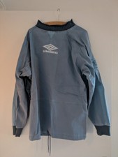 Umbro Drill Top Reissue Size L