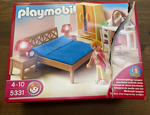 Playmobil 5331