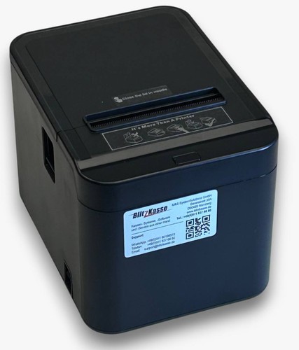 Blitz80 thermo bondrucker - blitz80, 80mm