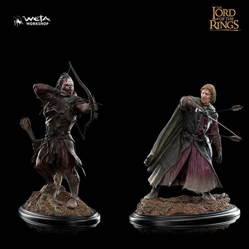 Weta boromir lurtz at amon - at,