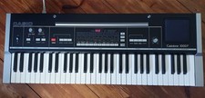Casio 1000 casiotone - 1000, p