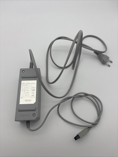 Original nintendo wii power - wii,