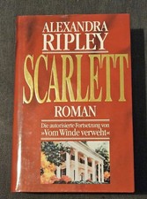 Scarlett Roman A.Ripley 1991