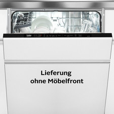 Beko Einbau Geschirrspueler 14
