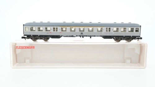 Fleischmann 8121 - n,