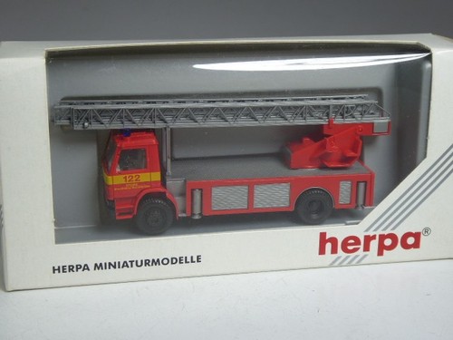 Herpa 041942 - (yg-42,, bus)