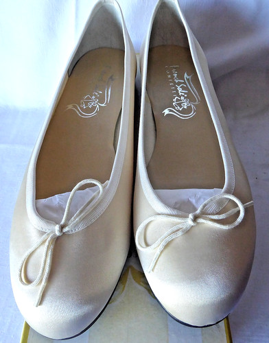 Damen ballerinas french sole - damen,