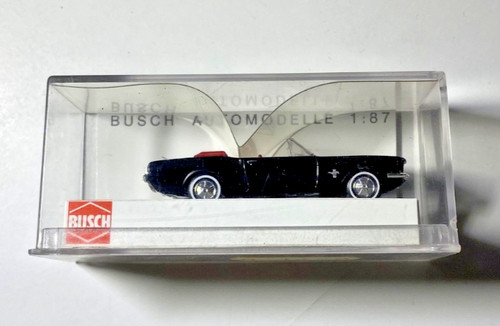 Busch 47500 ford mustang 1964 - busch,