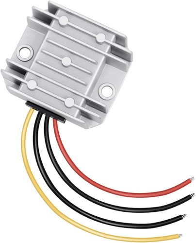 Spannungsstabilisator 12v - spannungsstabilisator,