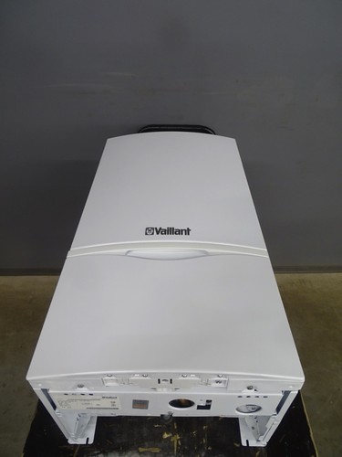 Vaillant atmotec plus - vaillant,