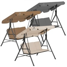 Hollywoodschaukel 3 Sitzer